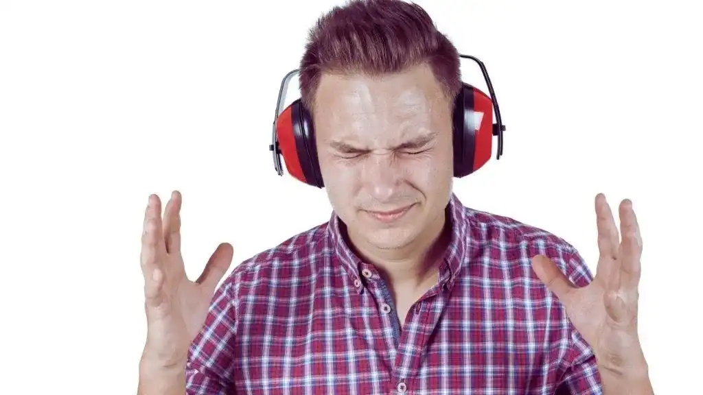 Tinnitus and its causes