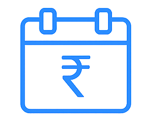 No-Cost EMI Available