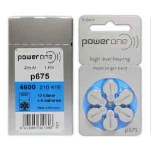 Power One P675