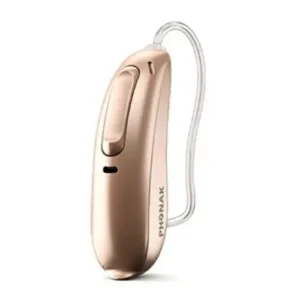 Phonak Terra Plus RIC