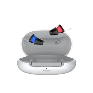 Signia Kit Silk C & Go 1IX CIC