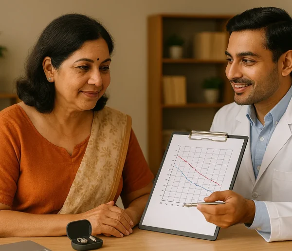 Personalised treatment Plans - 1